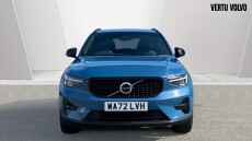 Volvo XC40 2.0 B3P Plus Dark 5dr Auto Petrol Estate